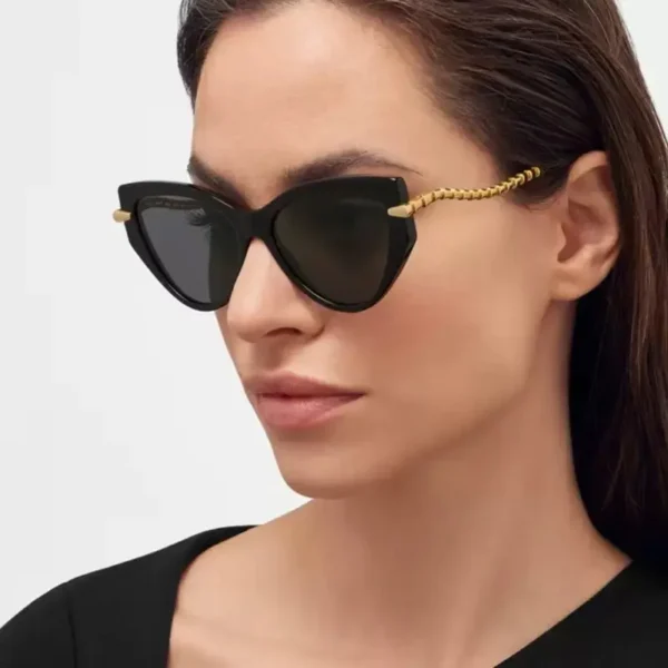 New Fashion 7 Colors Glasses