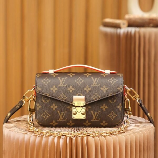 Mini East Postman Bag