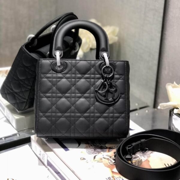 Elegance Medium Lady Bags
