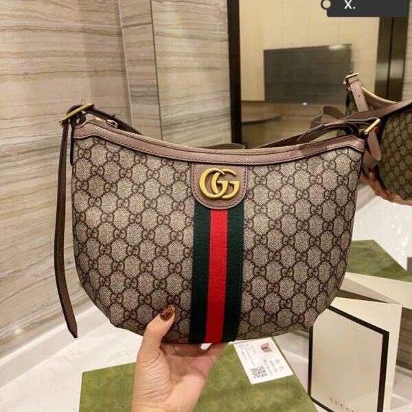 Classic Tote Shopping Bag Size: 32x22cm