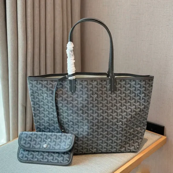 Double-Sided Shopping Bag Size: 34x27cm