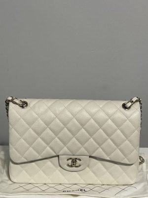 Ladies Classic Handbags Size: 25cm photo review
