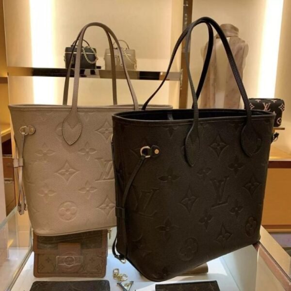 MM Leather Handbags 3 Colors Size: 32x28x14cm
