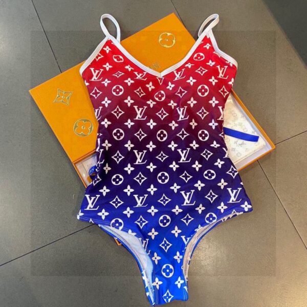 Fashion Classical Bikini Swimsuit