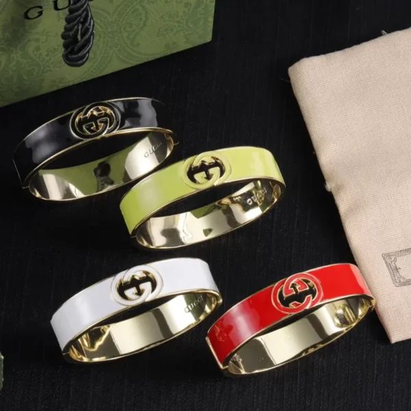 Classic 4 Colors Bracelets