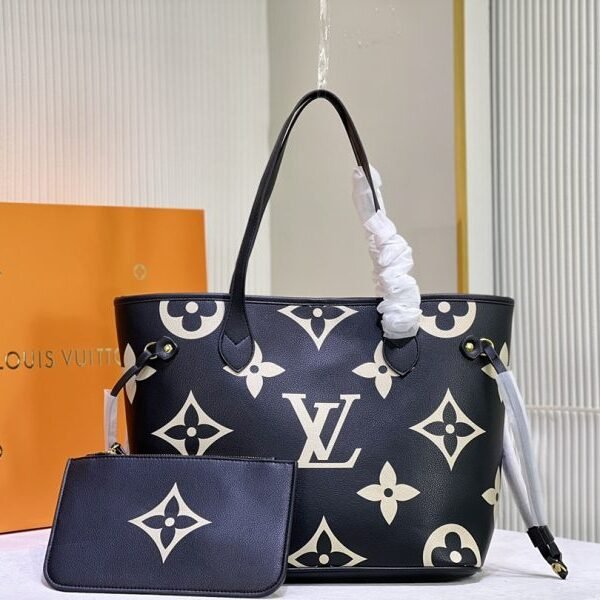 Classic Printing Shopping Bag Size: 32x29x17cm