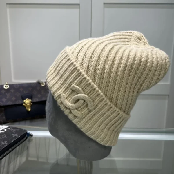 Soft Comfortable knitting Wool Hat