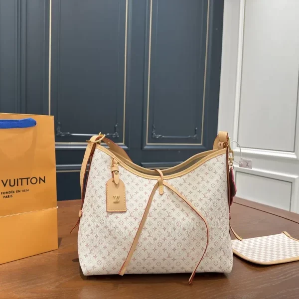 Fashion New Carryall Bags Size: 29x24cm