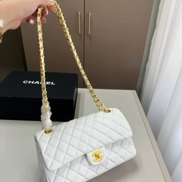 Classic CF Chain Shoulder Bag 8 Colors