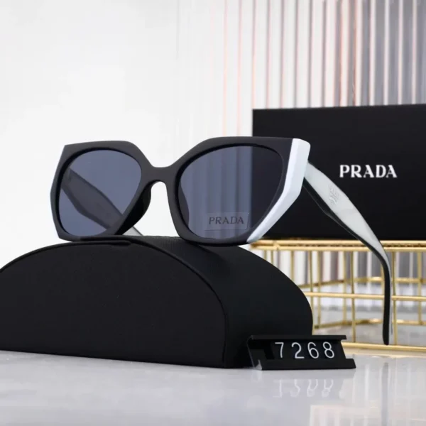 Fashion 6 Colors Sunglasses