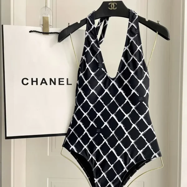 New Styles Backless Swimsuits