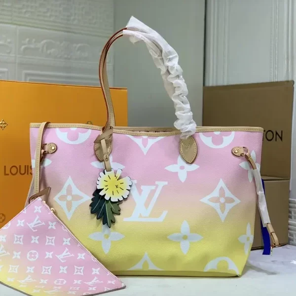 Women’s Tote Shopping Bag Size: 32x28x14cm