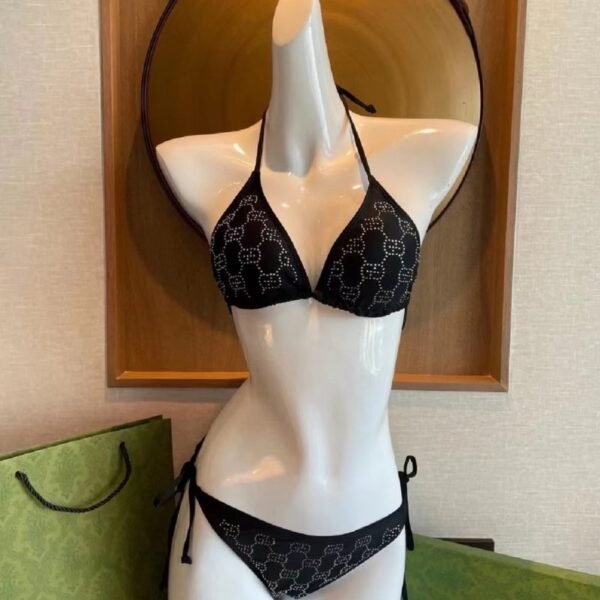 Dainmond Bikini Set Swimsuit