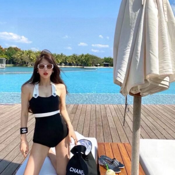 Fashion Sling Bikini Swimsuit