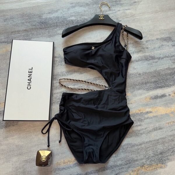 Sexy One Shoulder Swimsuits