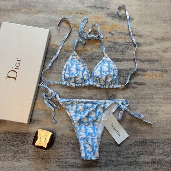 Classic Cool Bikini Swimsuit