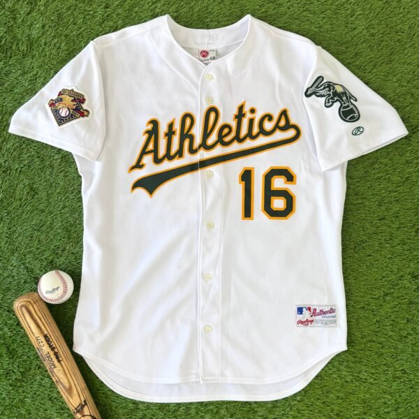 oakland-athletics-jason-giambi-2001-mlb-baseball-jersey-48-xl