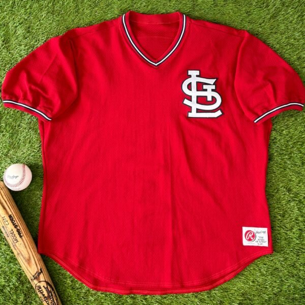 st-louis-cardinals-1997-1998-spring-training-batting-practice-mlb-baseball-jersey-52-xxl