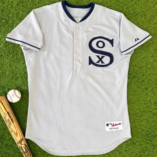 chicago-white-sox-gordon-beckham-2009-tbtc-to-1929-throwback-mlb-baseball-jersey-48-xl